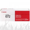 Toner Canon 072H do imageCLASS LBP172dw | 1,4tys. (5647C002) Black